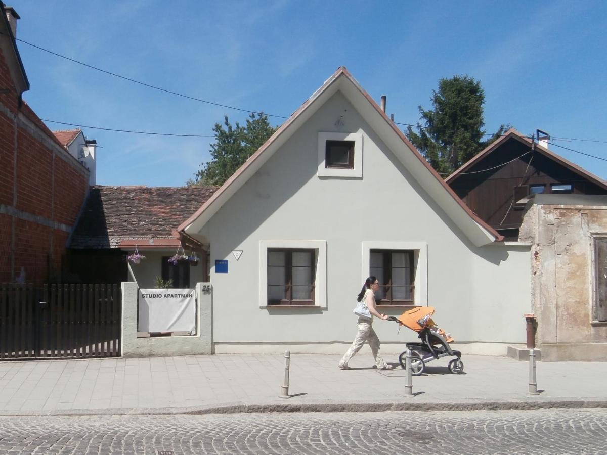 Apartments With A Parking Space Samobor, Prigorje - 12869 Esterno foto