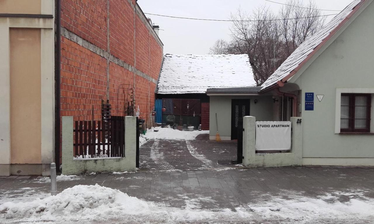 Apartments With A Parking Space Samobor, Prigorje - 12869 Esterno foto
